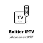 Iptv provider